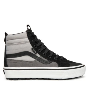Tenisówki Vans MTE Sk8-Hi Waterproof Insulated VN000DAQ2391 Szary