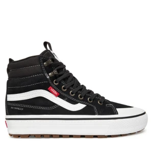 Tenisówki Vans MTE Sk8-Hi Waterproof Insulated VN000DAQBA21 Czarny