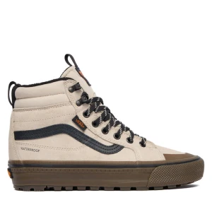 Tenisówki Vans MTE Sk8-Hi Waterproof Insulated VN000DAQZO21 Beżowy