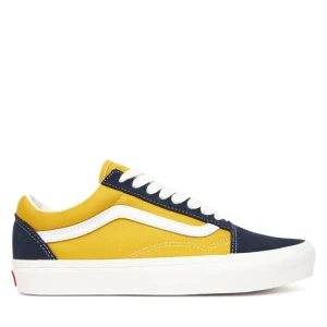 Tenisówki Vans Old Skool 2 VN000D9YYY01 Granatowy