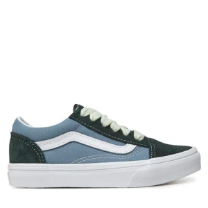 Tenisówki Vans Old Skool 2TNE VN000CYV24O1 Niebieski