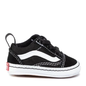 Tenisówki Vans Old Skool Crib VN0A3U8K6BT1 Czarny