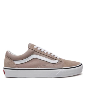 Tenisówki Vans Old Skool CTHR VN000CT8HCZ1 Beżowy