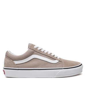Tenisówki Vans Old Skool CTHR VN000CT8HCZ1 Beżowy