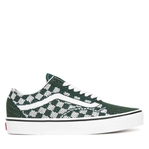 Tenisówki Vans Old Skool EK VN000EBACD61 Czarny