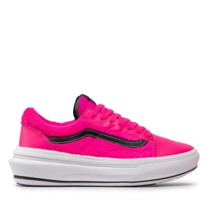 Tenisówki Vans Old Skool Over VN0A7Q5EPNK1 Różowy