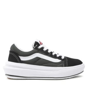 Tenisówki Vans Old Skool Overt VN0A7Q5EBA21 Czarny