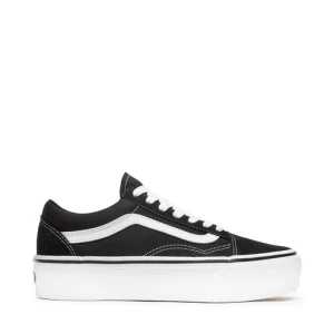 Tenisówki Vans Old Skool Platfor VN0A3B3UY28 Czarny