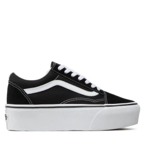 Tenisówki Vans Old Skool Stac VN0A7Q5M6BT1 Czarny
