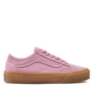 Tenisówki Vans Old Skool Tape VN0A54F4BD51 Różowy