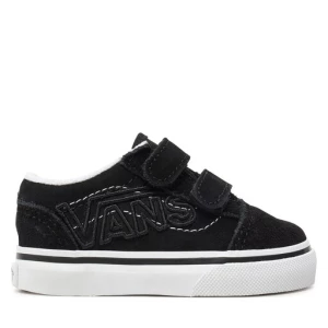 Tenisówki Vans Old Skool V VN000CPZBLK1 Czarny