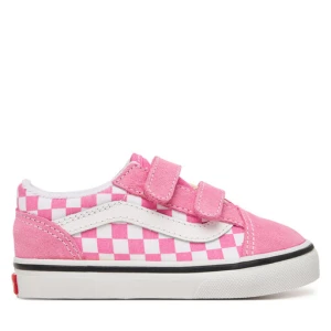 Tenisówki Vans Old Skool V VN000CTGFRQ1 Różowy
