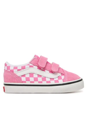 Tenisówki Vans Old Skool V VN000CTGFRQ1 Różowy