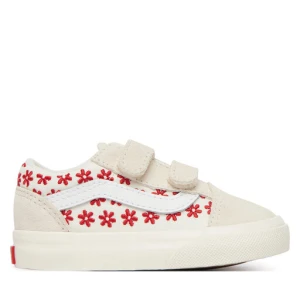 Tenisówki Vans Old Skool V VN000CTGIZQ1 Beżowy