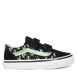 Tenisówki Vans Old Skool V VN000CYAYJ71 Czarny