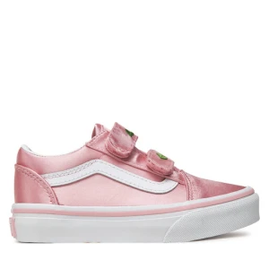 Tenisówki Vans Old Skool V VN000CYDBJ11 Różowy