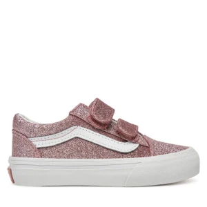 Tenisówki Vans Old Skool V VN000CYDFSL1 Różowy