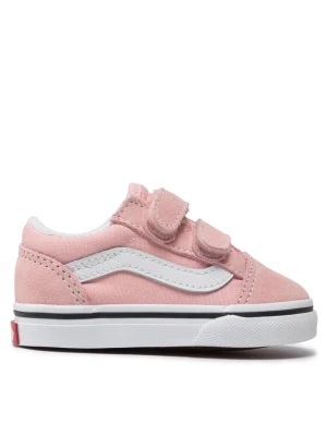 Tenisówki Vans Old Skool V VN000D3Y9AL1 Różowy