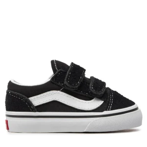 Tenisówki Vans Old Skool V VN000D3YBLK Czarny