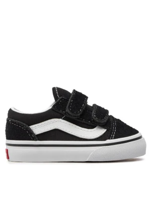 Tenisówki Vans Old Skool V VN000D3YBLK Czarny