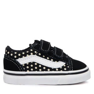 Tenisówki Vans Old Skool V VN000EE1G581 Czarny