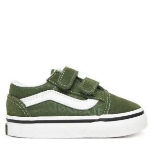 Tenisówki Vans Old Skool V VN000EE1Z3R1 Khaki