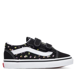 Zdjęcie produktu Tenisówki Vans Old Skool V VN000VB2HN11 Czarny