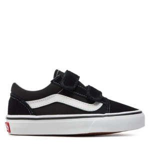 Tenisówki Vans Old Skool V VN000VHE6BT Czarny