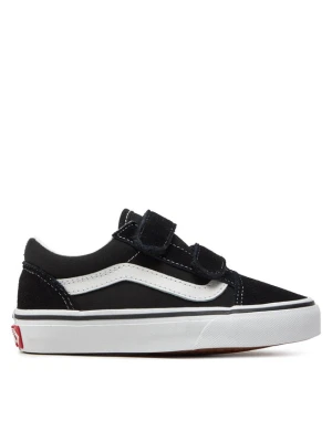 Tenisówki Vans Old Skool V VN000VHE6BT Czarny