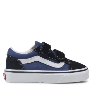 Tenisówki Vans Old Skool V VN000VHENWD1 Czarny