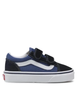 Tenisówki Vans Old Skool V VN000VHENWD1 Czarny