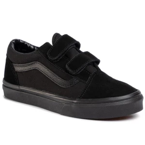 Tenisówki Vans Old Skool V VN0A4UI1ENR1 Czarny