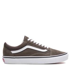 Tenisówki Vans Old Skool VN0005UF9JC1 Brązowy