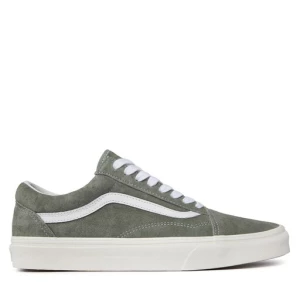 Tenisówki Vans Old Skool VN0005UFBY11 Szary