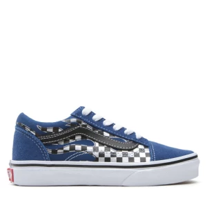 Tenisówki Vans Old Skool VN0005WV7WM1 Granatowy