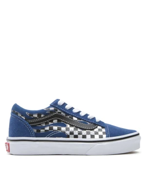 Tenisówki Vans Old Skool VN0005WV7WM1 Granatowy