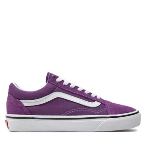 Tenisówki Vans Old Skool VN0007NT1N81 Purple Magic