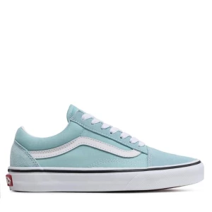 Tenisówki Vans Old Skool VN0007NTH7O1 Niebieski