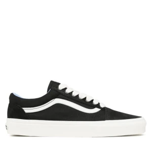 Zdjęcie produktu Tenisówki Vans Old Skool VN0007NTYP01 Czarny