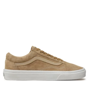 Tenisówki Vans Old Skool VN000CR54MG1 Brązowy