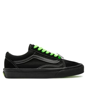 Tenisówki Vans Old Skool VN000CR5BLK1 Czarny