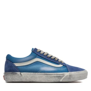 Tenisówki Vans Old Skool VN000CR5CJE1 Niebieski