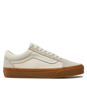 Tenisówki Vans Old Skool VN000CR5OVM1 Écru