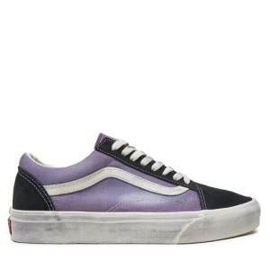 Tenisówki Vans Old Skool VN000CR5PRP1 Fioletowy