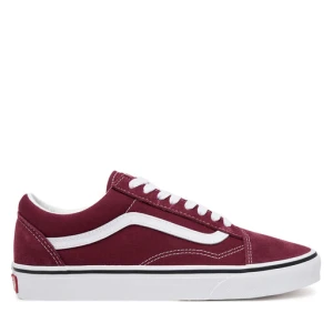 Tenisówki Vans Old Skool VN000CR5ZCF1 Bordowy