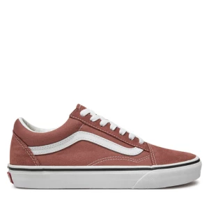 Tenisówki Vans Old Skool VN000CT8C9J1 Pomarańczowy