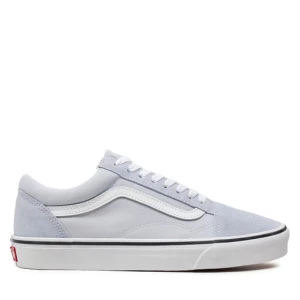 Tenisówki Vans Old Skool VN000CT8CHA1 Niebieski