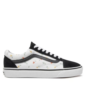 Tenisówki Vans Old Skool VN000CT8NX01 Czarny