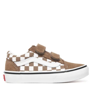 Tenisówki Vans Old Skool VN000CYA1NU1 Brązowy