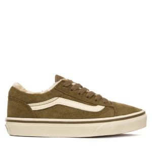 Tenisówki Vans Old Skool VN000CYV0E01 Khaki